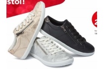 trend one sneakers