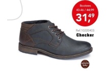 checker bootes eur31 49