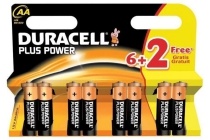 duracell aa batterijen 12 4