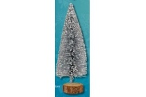 glitter kerstboom