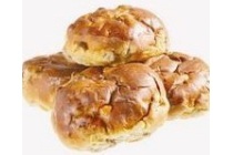 deen appelkaneel bollen