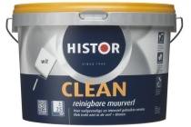 histor clean