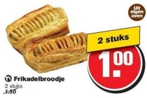 frikandelbroodje