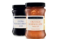marmelade of jam