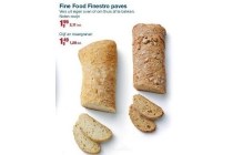 fine food finestro paves noten rozijn nu eur1 99 per stuk