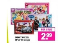 disney puzzel