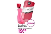 bruno banani woma s best