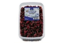 horeca select cranberry s