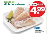 plus skrei