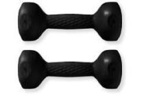 dumbbells 2x2 kg