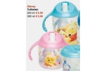 disney tuitbeker 360 ml