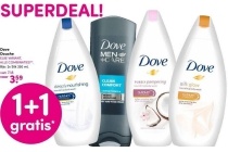 dove 1 1 gratis