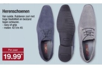 herenschoenen