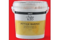 emte pittige barmix