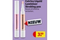 catrice liquid luminizer strobing pen