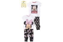 disney baby t shirt en broek