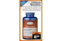 trekpleister glucosomine