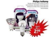 philips ledlamp