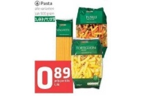 pasta alle varianten