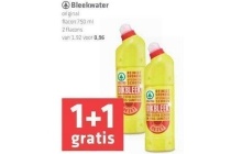 bleekwater