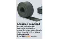 aquaplan easyband