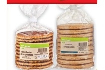 plus stroopwafels of koeken