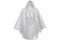 extra stevige gestipte poncho