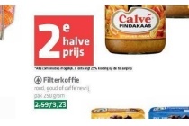 filterkoffie