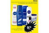 nivea