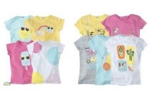 zeeman kinder baby t shirts