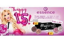 essence kies en mix