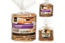 coop stroopwafels