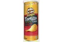 pringles tortilla