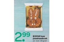 spar paashaaskoek