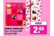 hamlet chocolade