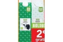 deen biologisch yoghurt