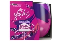 glade exotic