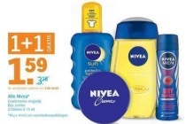 alle nivea