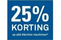 kaercher machines