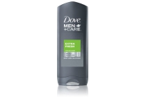 dove douchegel men care