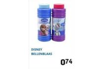 disney bellenblaas