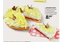 pinkstervlaai