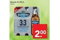 bavaria 3 3 30 cl