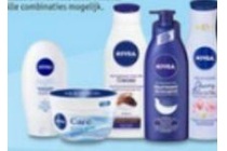 nivea hand of bodyverzorging