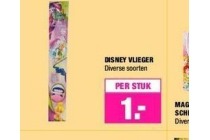 disney vlieger