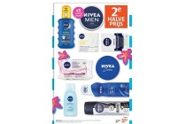 alle nivea producten