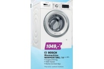 bosch wasmachine wawh2673nl