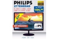 philips 277e6edad