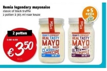 remia legendary mayonaise