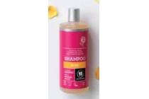 shampoo of spray conditioners